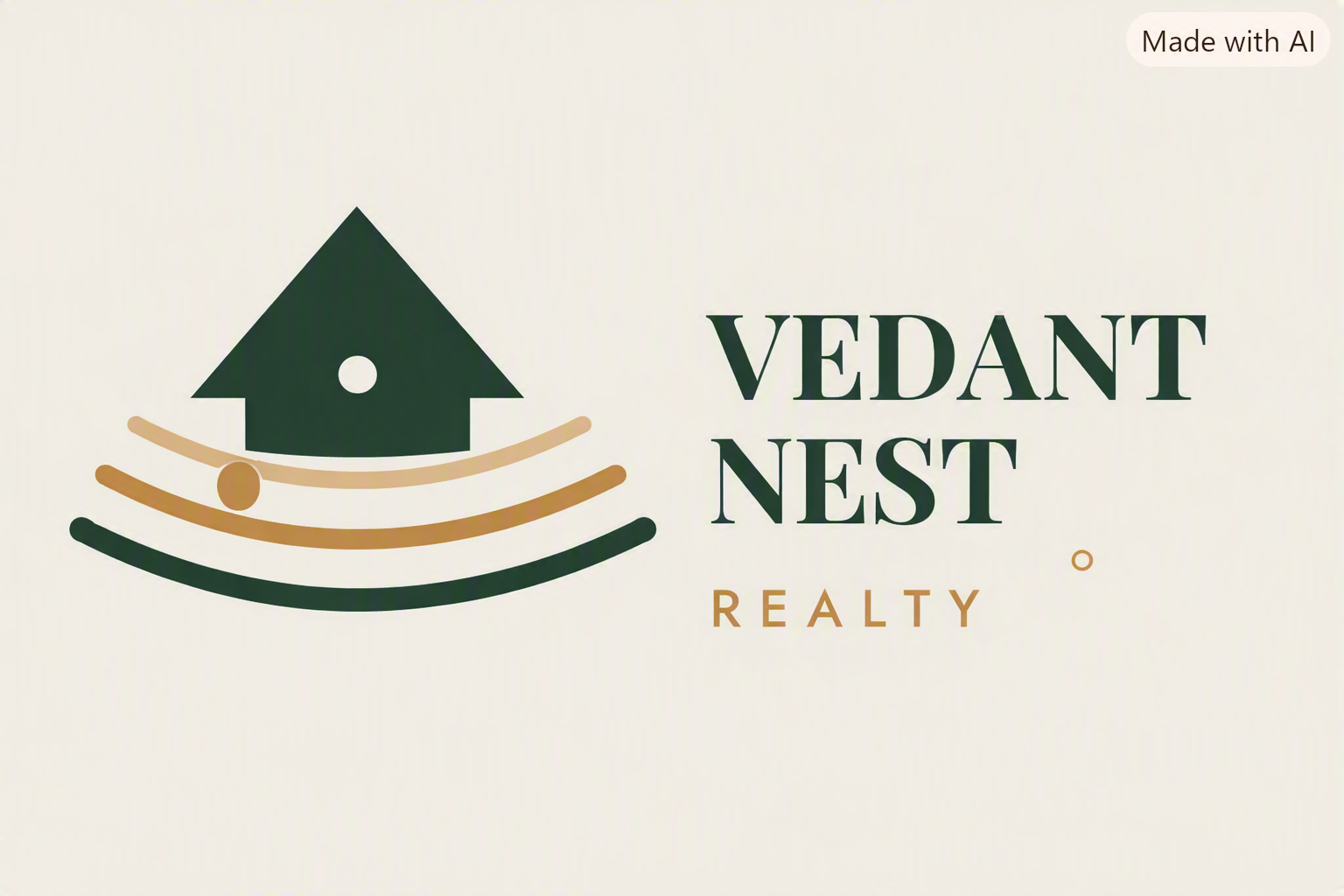Vedant Nest Realty